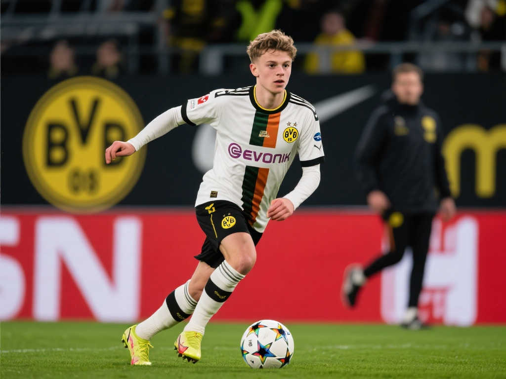 独立报：拜仁与勒沃库森就维尔茨转会费展开最终谈判