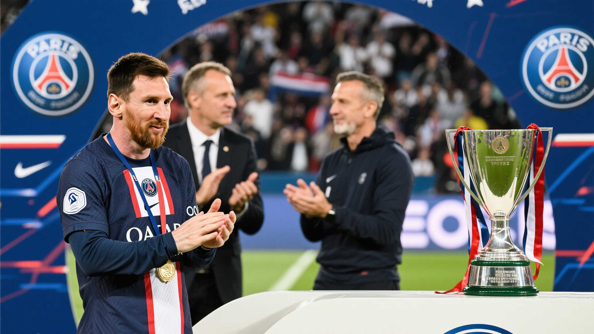 皇马无惧金球争议,姆巴佩或将开启银河战舰新纪元 现实中,无论是球队辉煌时期还是转型期,与著名仪式保