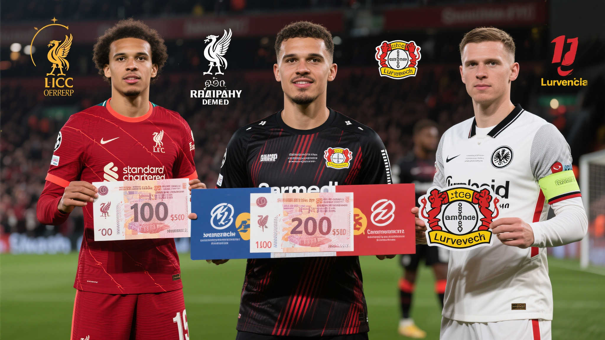 以这三笔交易为例，我们可以看到当今足球市场的几个趋