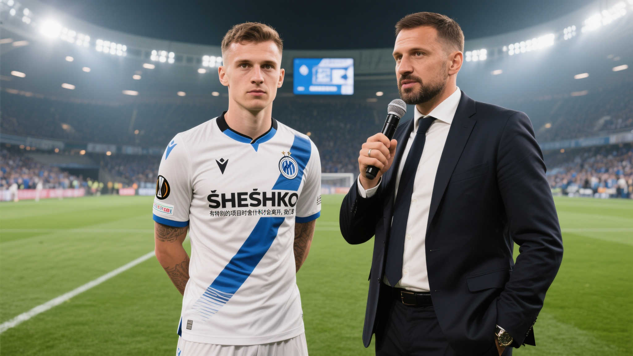 在竞技体育中，运动员职业生涯的重要决策往往直接影响